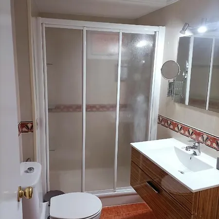 Appartamento San Anton 2 Cordova