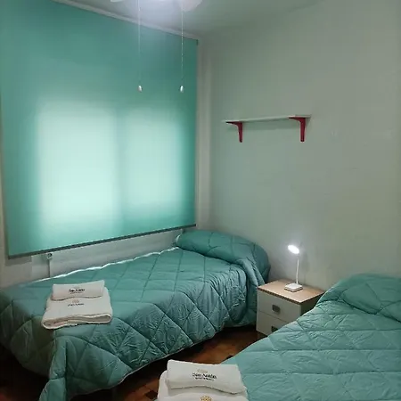 San Anton 2 Apartment *