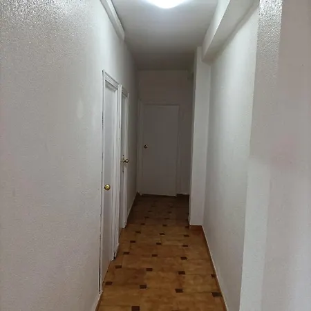Apartment San Anton 2 Cordoba