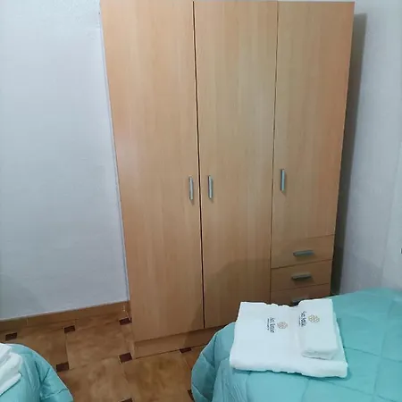 San Anton 2 Apartment
