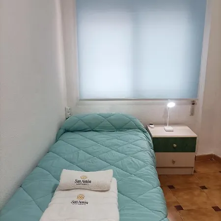Apartment San Anton 2 *