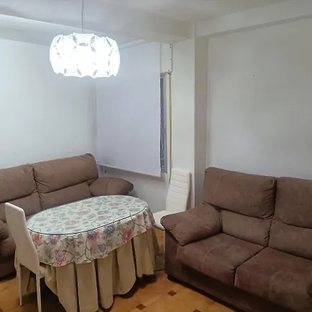 San Anton 2 Apartment