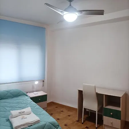 Apartment San Anton 2 *