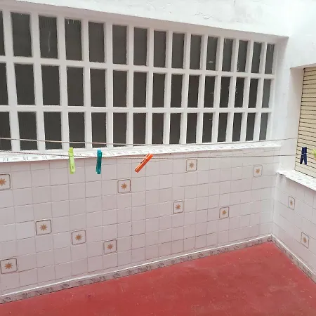 Apartment San Anton 2 Cordoba