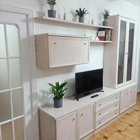 Apartment San Anton 2
